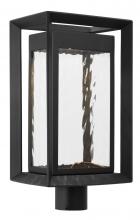 Visual Comfort & Co. Studio Collection OL13707TXB-L1 - Urbandale Large LED Post Lantern