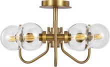 Visual Comfort & Co. Studio Collection EF1036BBS - Verne