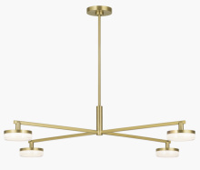 Visual Comfort & Co. Studio Collection SLC1084BBS - Khan