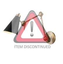 Visual Comfort & Co. Studio Collection TW1101BBS - **DISCONTINUED** Signoret