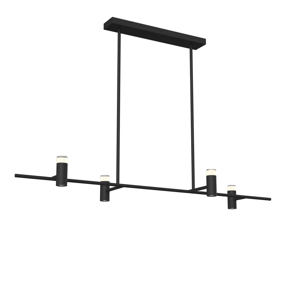 72in pendant 4-spot, 5CCT