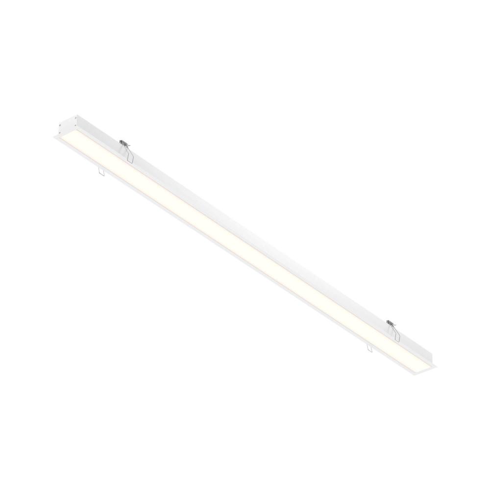 Recessed Linear 48'' 120-277-347V CCT