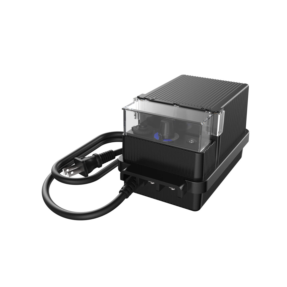 Landscape 60W Plastic transformer