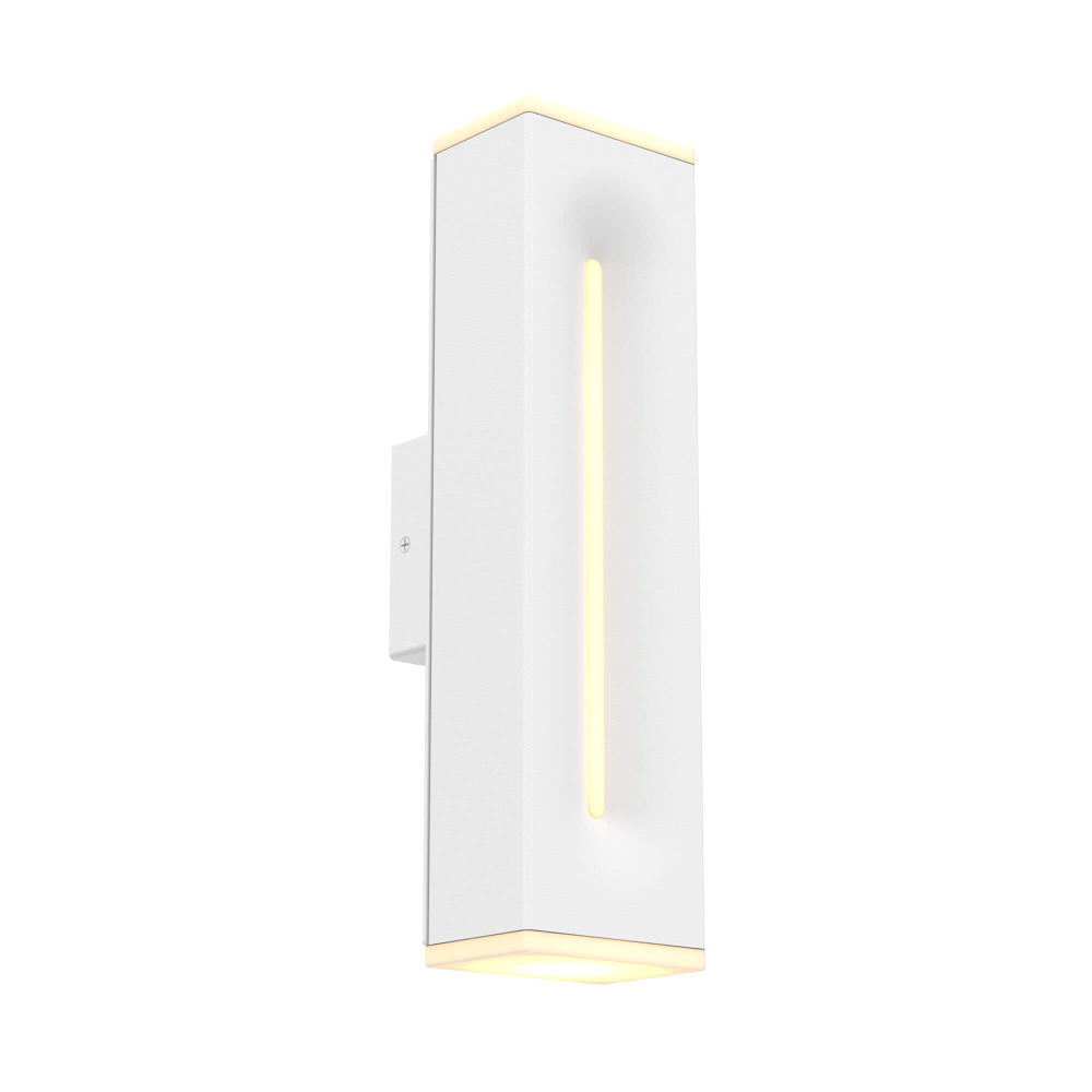 LED Vertical Wall Sconce