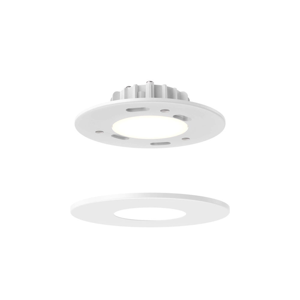 3 In  5CCT Round Retro Fit