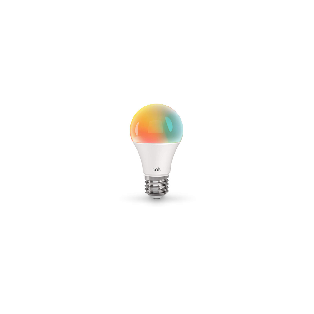 DALS Connect SMART LED A-19 bulb