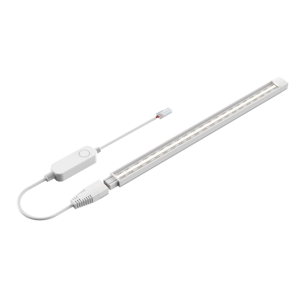 12V swivel LED linear, 5CCT
