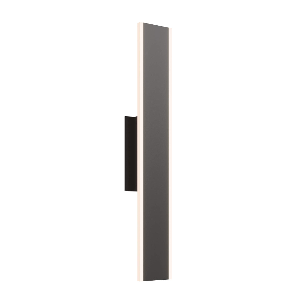Slim decorative Outdoor modern wall sconce 5CCT