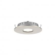 Dals 4001-4K-SN - 12V LED recessed superpuck