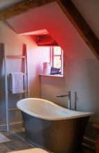 Dals DCP-PNL6WH - DALS CONNECT PRO Smart 6" Slim Recessed Panel