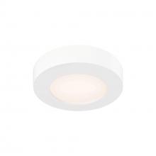 Dals FMP05-CC-CR-WH - 5in flush mount for coastal environment
