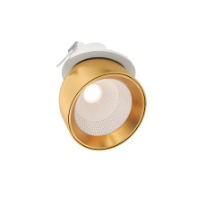 Dals GSP3-CC-GD - Multi CCT Round gimbal recessed light