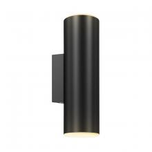 Dals LEDWALL-A-BK - Up and down round LED cylinder