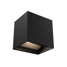 Dals LEDWALL-G-BR - Square directional LED wall sconce