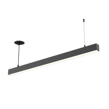 Dals LNPDSC48-CC-BK - Pendant linear 48in 5CCT 120, Triac dimming