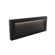 Dals LSTP12-CC-BK - 12in large step light