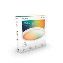 Dals SM-FM08WH - DALS Connect SMART flush mount