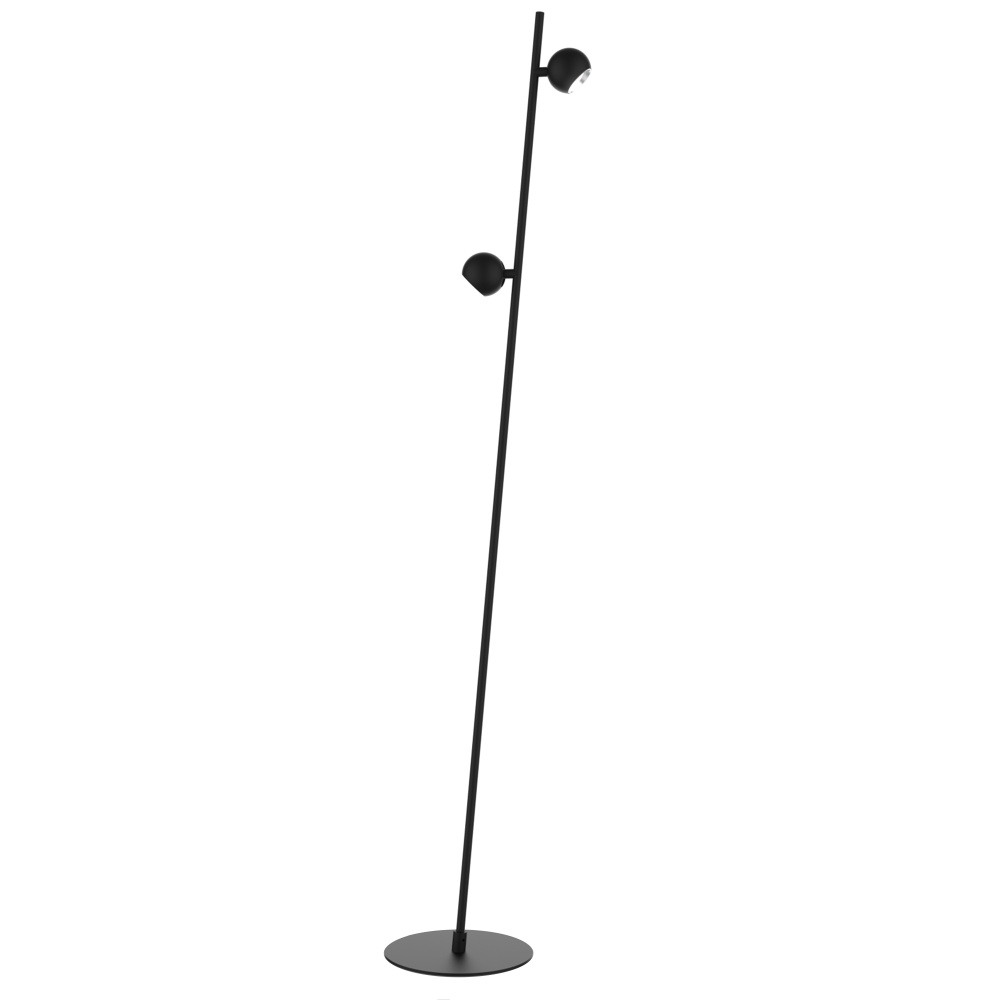 10.5W Floor Lamp, SB