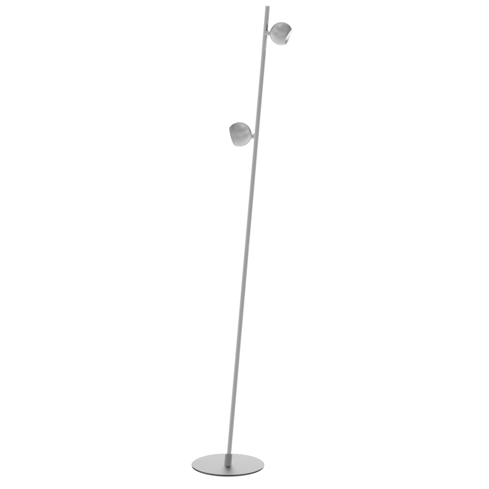10.5W Floor Lamp, SN