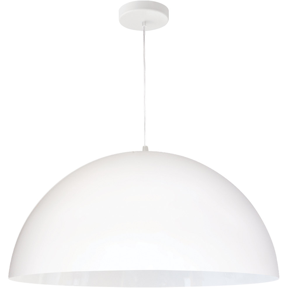 1LT 20" Pendant, MW