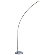 Dainolite 412LEDF-PC - 19W Floor Lamp Polished Chrome Finish
