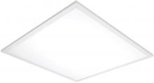 Nuvo 62/1253 - Blink Plus - 45W- 24x 24Surface Mount LED - 4000K - White Finish - 120-277V