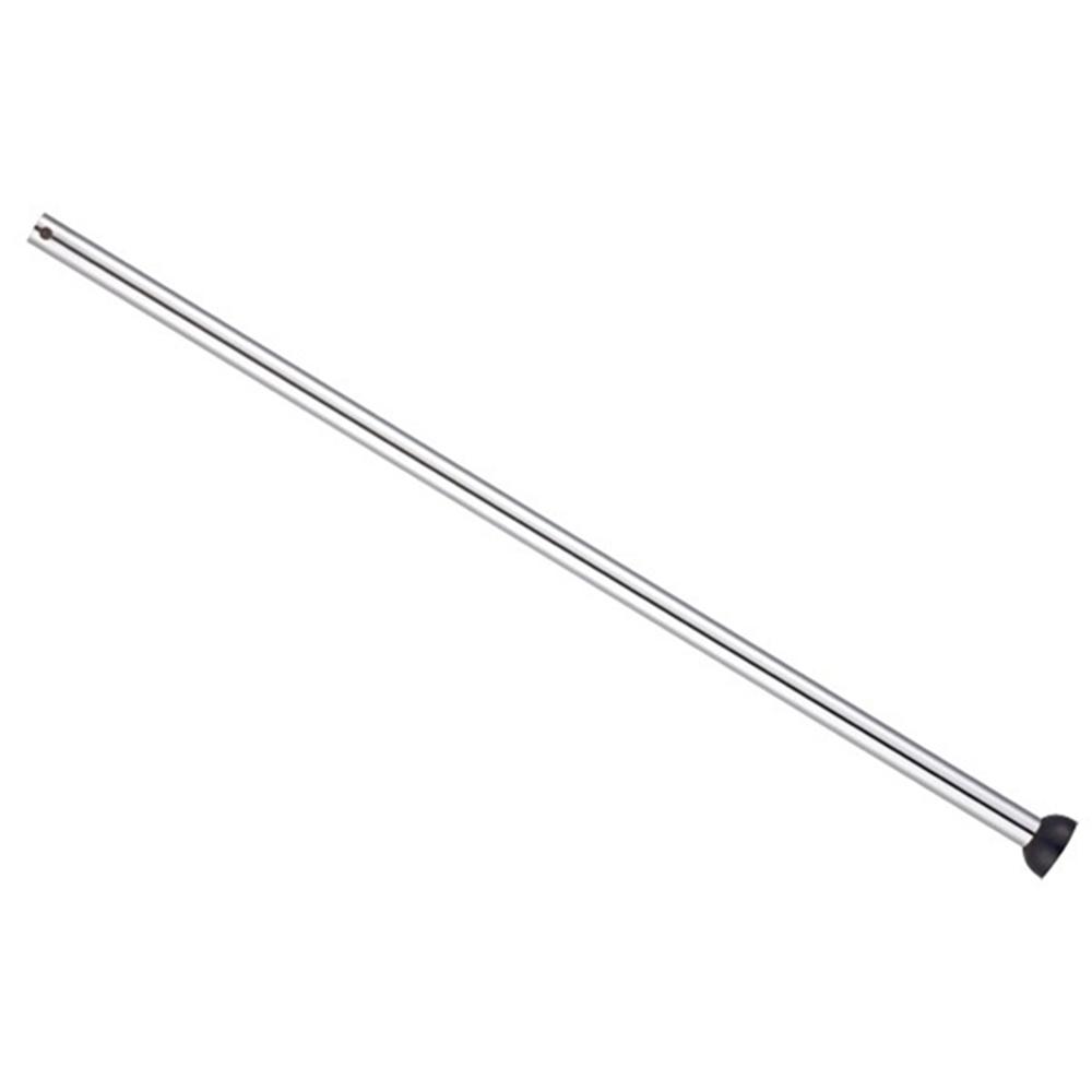 Fanaway Chrome 36-inch Downrod