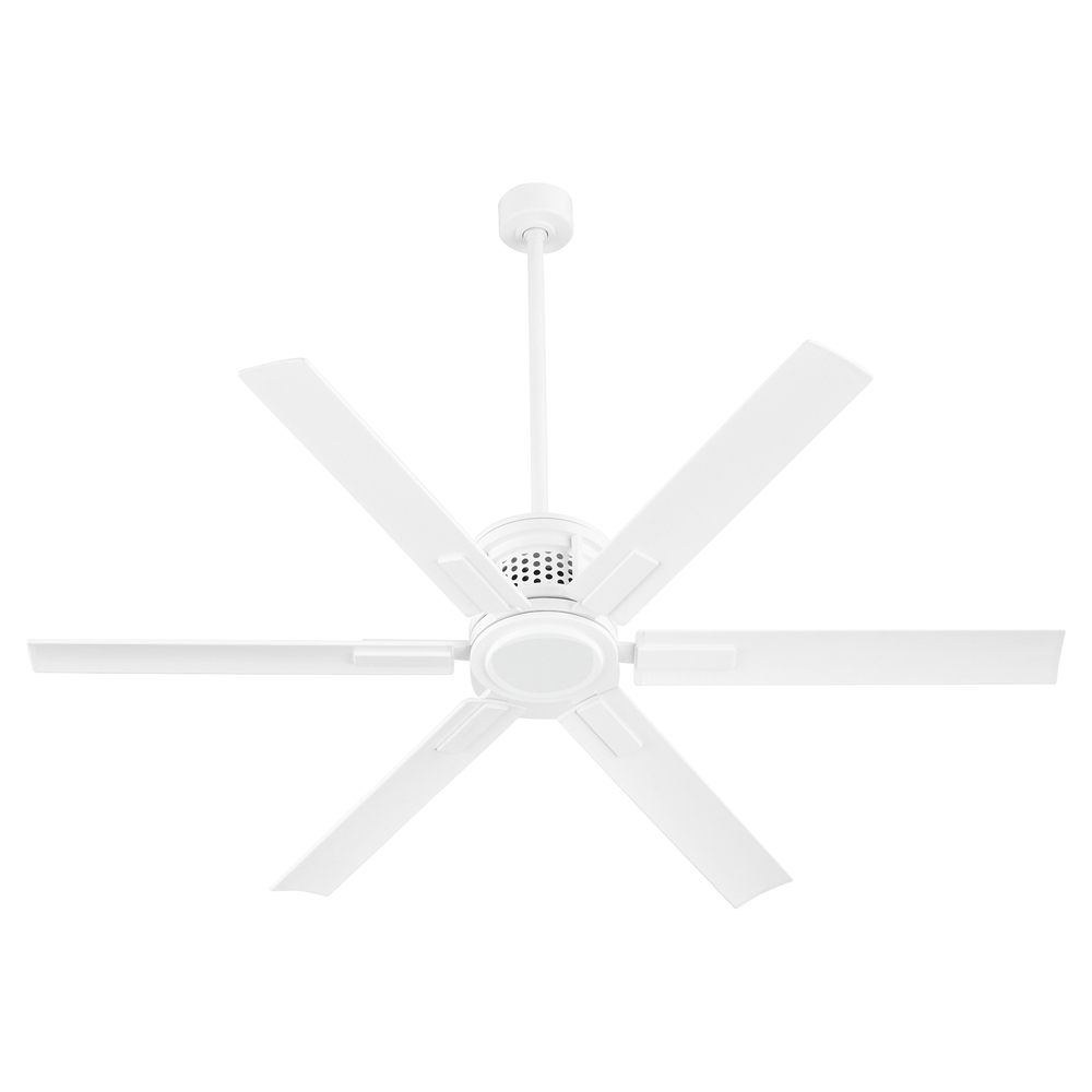 ZEUS 65" FAN - SW