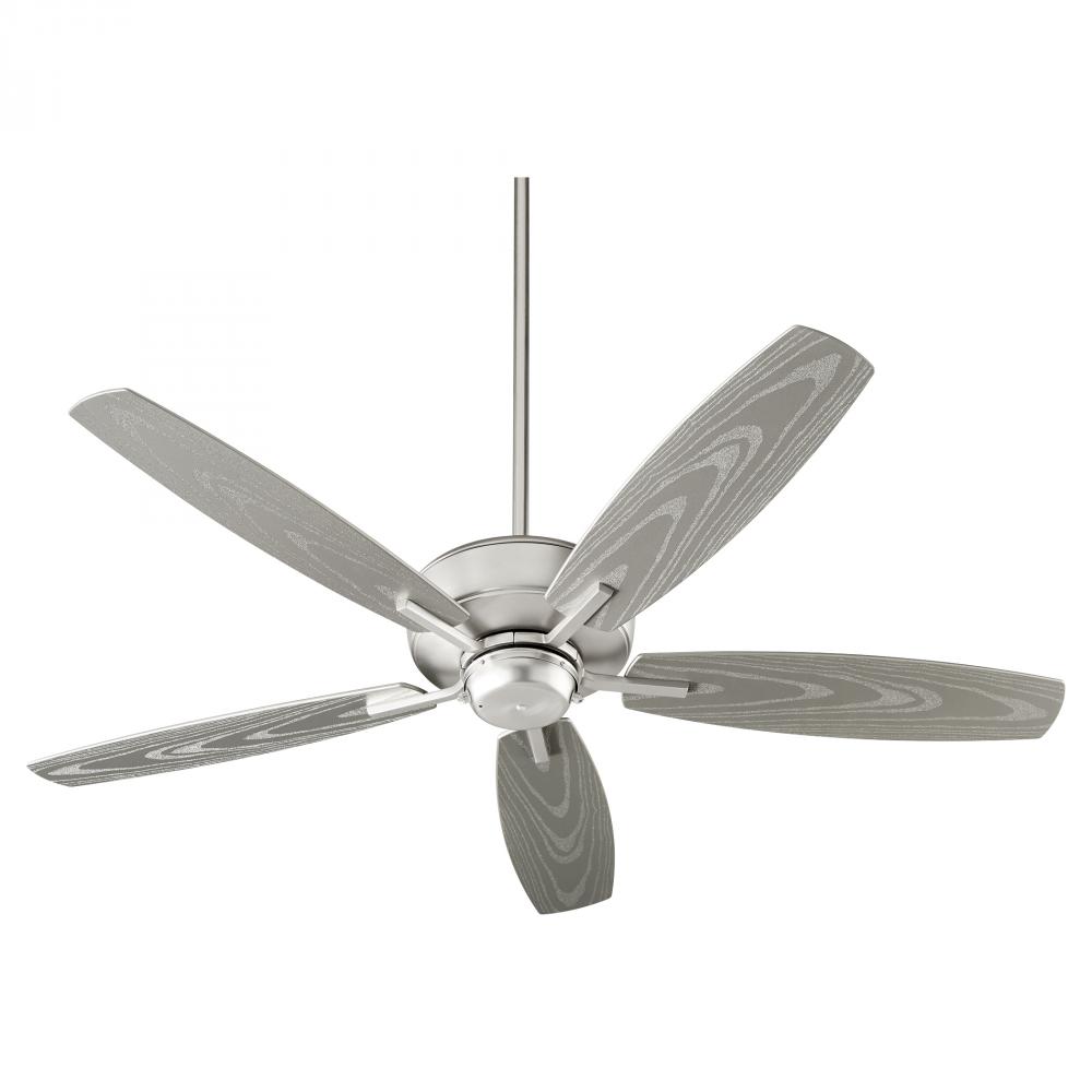 BREEZE 52" WET FAN - STN