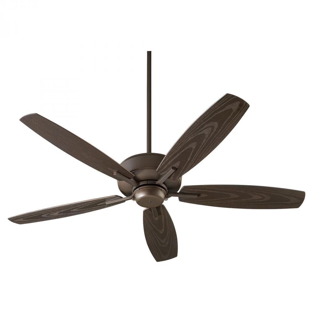 BREEZE 52&#34; WET FAN - OB
