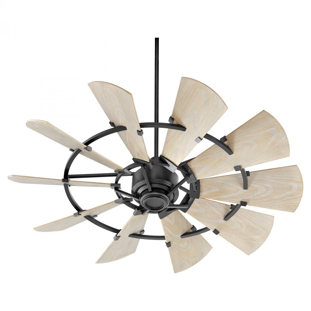 WINDMILL 52" DAMP FAN-TXB
