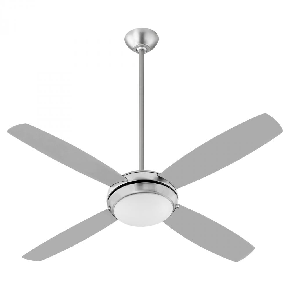EXPO 52" 4BL LED FAN -STN