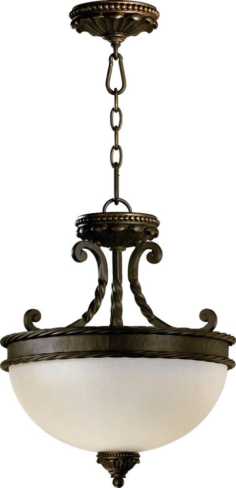 ALAMEDA 2LT DUAL MT - OB