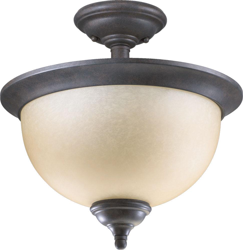 ASHTON 3LT SEMI-FL - TS