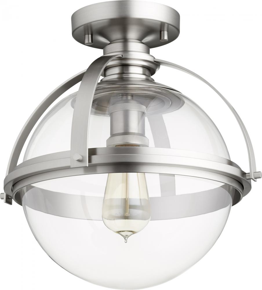 13" MERIDIAN CMNT - STN