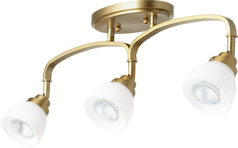 JAMIE 18" 3LT PENDANT - AGB