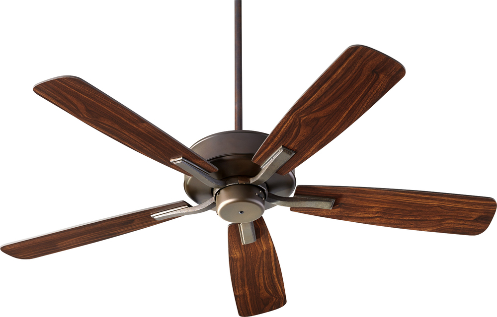 VILLA 52&#34; FAN - OB