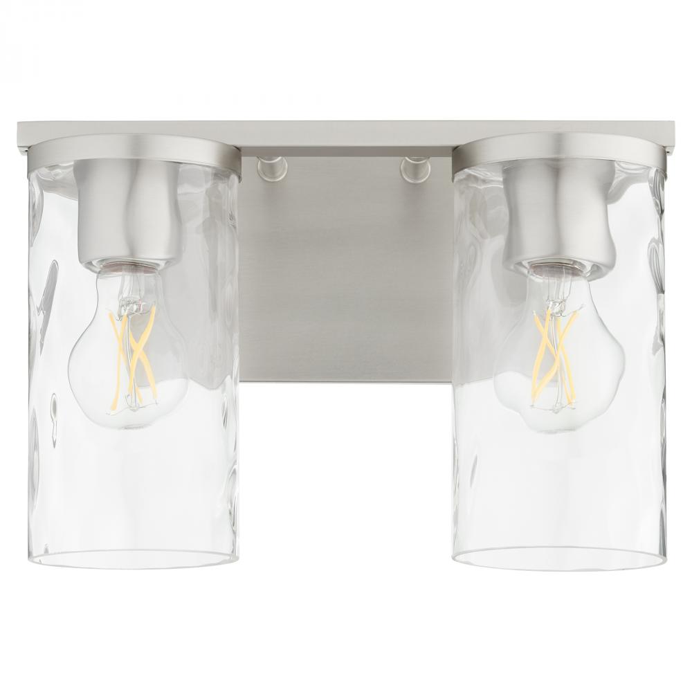 STEINWAY 2LT VANITY - STN