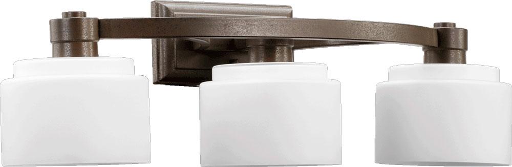 Stillman 3Lt Vanity - Ob