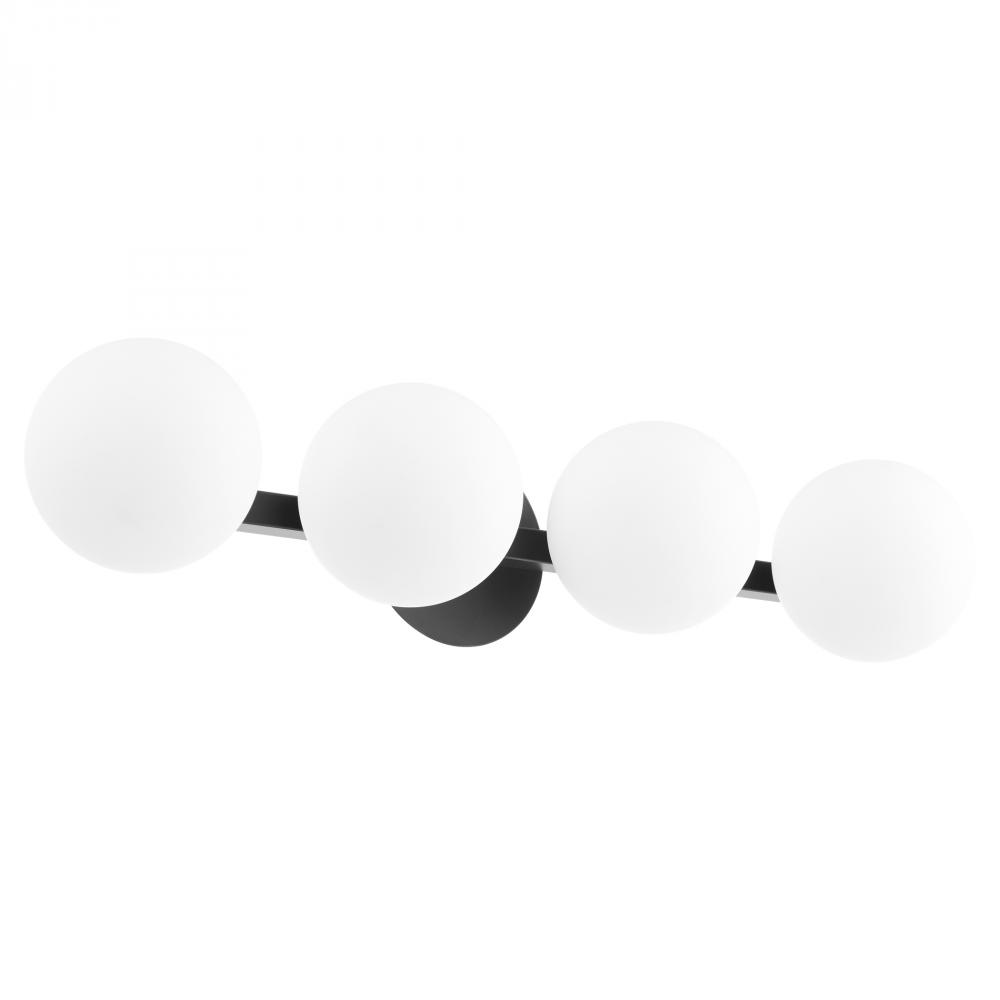 JASPER 4LT VANITY - MB