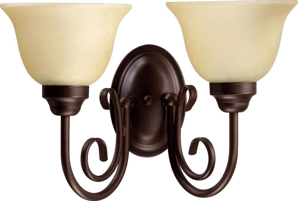 2Lt Amber Scvo Wl Mnt -Ob