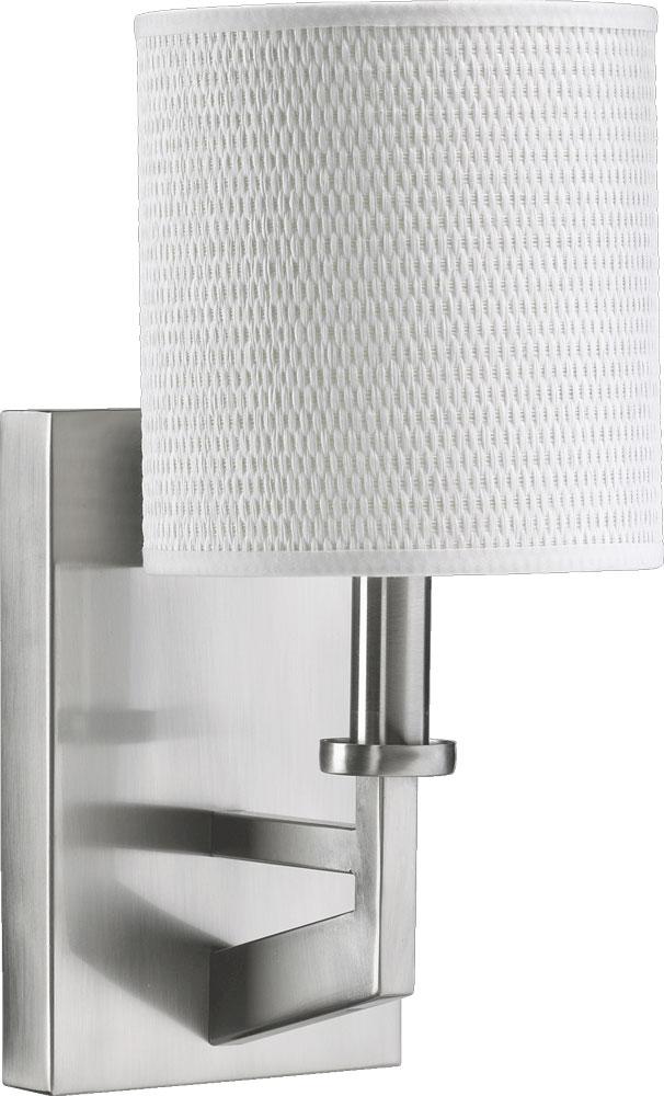 Channing 1Lt Wl Brkt -Stn