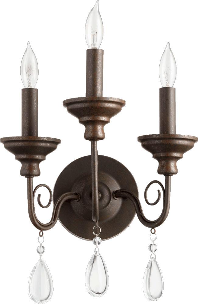 VESTA 3LT WL BRKT - OB