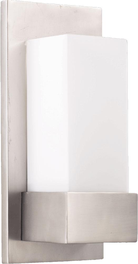 1LT U-CHAN GLS W/MNT -STN