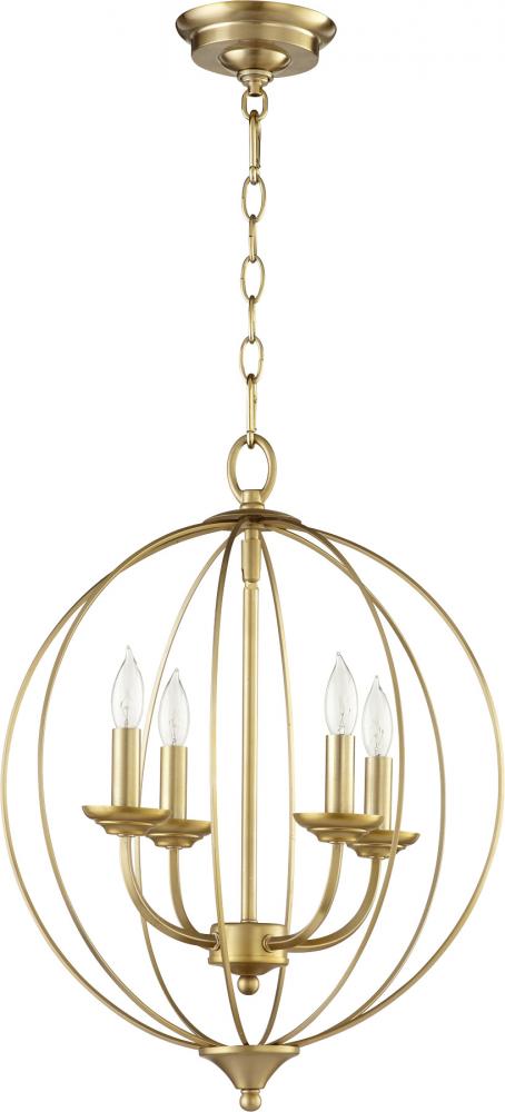 FALL FLORA 4LT SPHERE-AGB