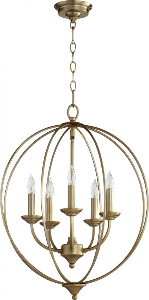 Fall Flora 5Lt Sphere-Agb