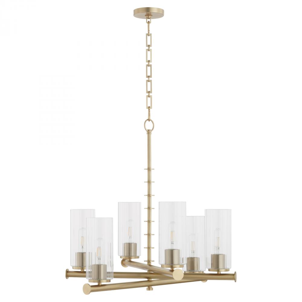 MERCIER 6LT CHAND - AGB