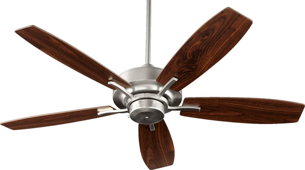 SOHO 52" 5BL FAN - STN