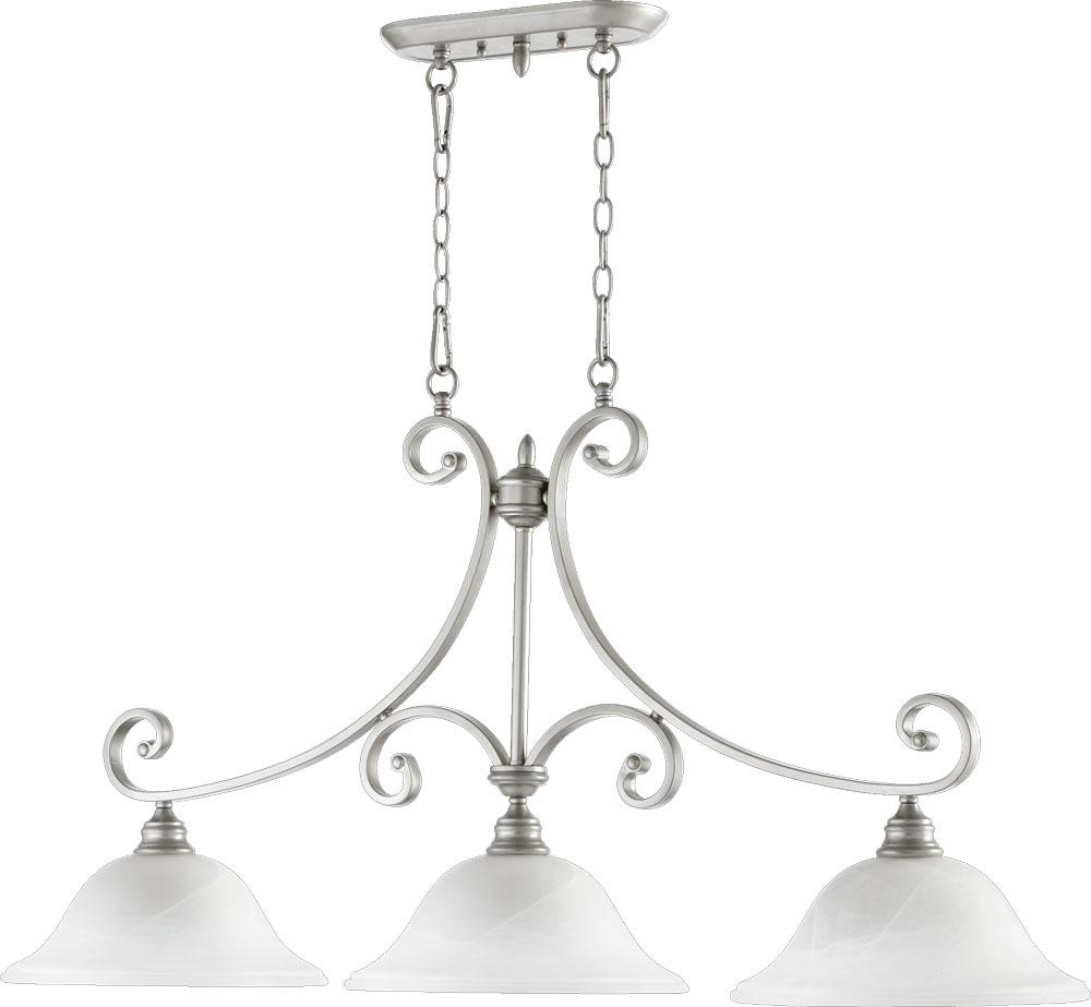 BRYANT LG 3LT ISLAND -CLN