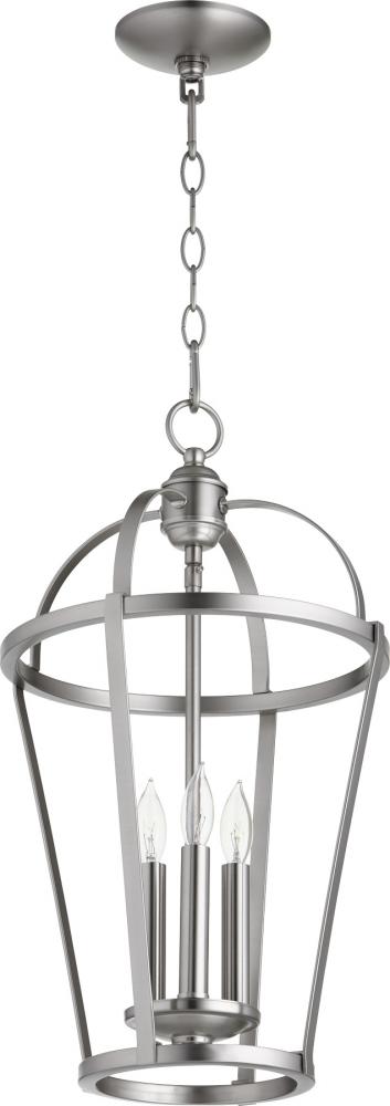 3LT MITRE ENTRY - STN